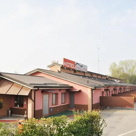 Motel Rimmel Parme