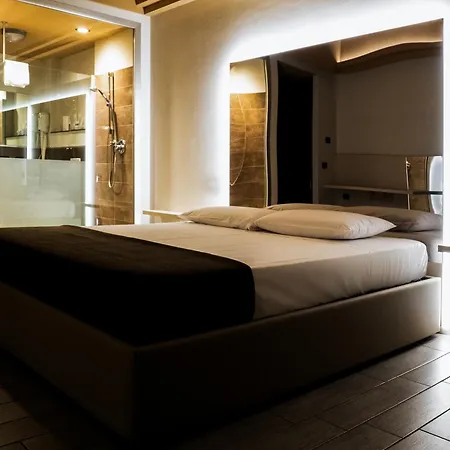 Rimmel موتيل 3*