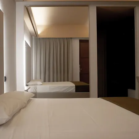 Rimmel موتيل بارما