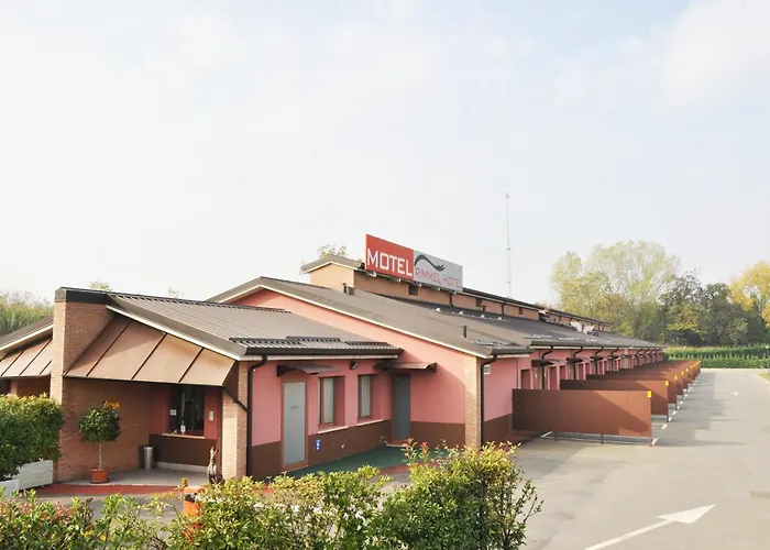 Motel Rimmel Parma