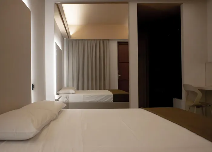 Rimmel موتيل بارما