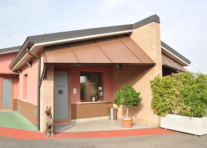 موتيل Rimmel 3*